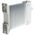 Siemens Solid State Relay 20 A Load, DIN Rail Mount, 230 V ac Load, 230 V ac Control 3RF2320-1AA22