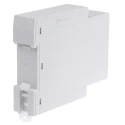 Finder 83 Series DIN Rail Timer Relay, 2-Contact, 24 to 240 V AC/DC, 8A Contact Current, 0.05 to 180 s 83.62.0.240.0000