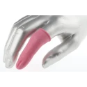 RS PRO Pink Latex Finger Cots Size XL, Anti-Static ESD Safe, Powder Free, 720 Per Pack 266-2903