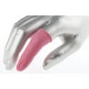 RS PRO Pink Latex Finger Cots Size XL, Anti-Static ESD Safe, Powder Free, 720 Per Pack 266-2903