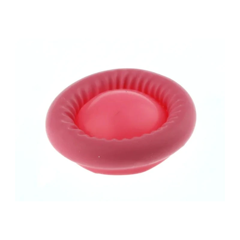 RS PRO Pink Latex Finger Cots Size XL, Anti-Static ESD Safe, Powder Free, 720 Per Pack 266-2903