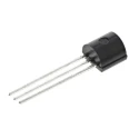 onsemi Small Signal NPN Bipolar Transistor 800 mA 50 V TO-92 Package BC33725BU