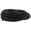 RS PRO 32 mm Nominal Diameter Uncoated Plastic Flexible Conduit, Black, 10m Length 755-9039