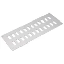 RS PRO Thermocouple Panel Accessory for Use with Up To 24 Fascia Sockets RoHS Standard 762-1168