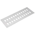RS PRO Thermocouple Panel Accessory for Use with Up To 24 Fascia Sockets RoHS Standard 762-1168