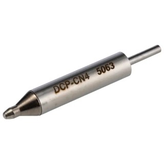Metcal Desoldering Gun Tip for use with MFR-SDX, MFR-SDI Systems, MFR-DSX, MFR-DSI, MFR-HDS Hand-piece 1.02 mm DCP-CN4