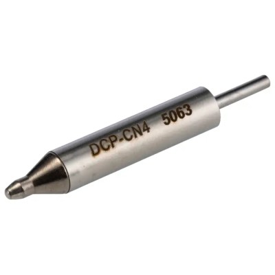 Metcal Desoldering Gun Tip for use with MFR-SDX, MFR-SDI Systems, MFR-DSX, MFR-DSI, MFR-HDS Hand-piece 1.02 mm DCP-CN4