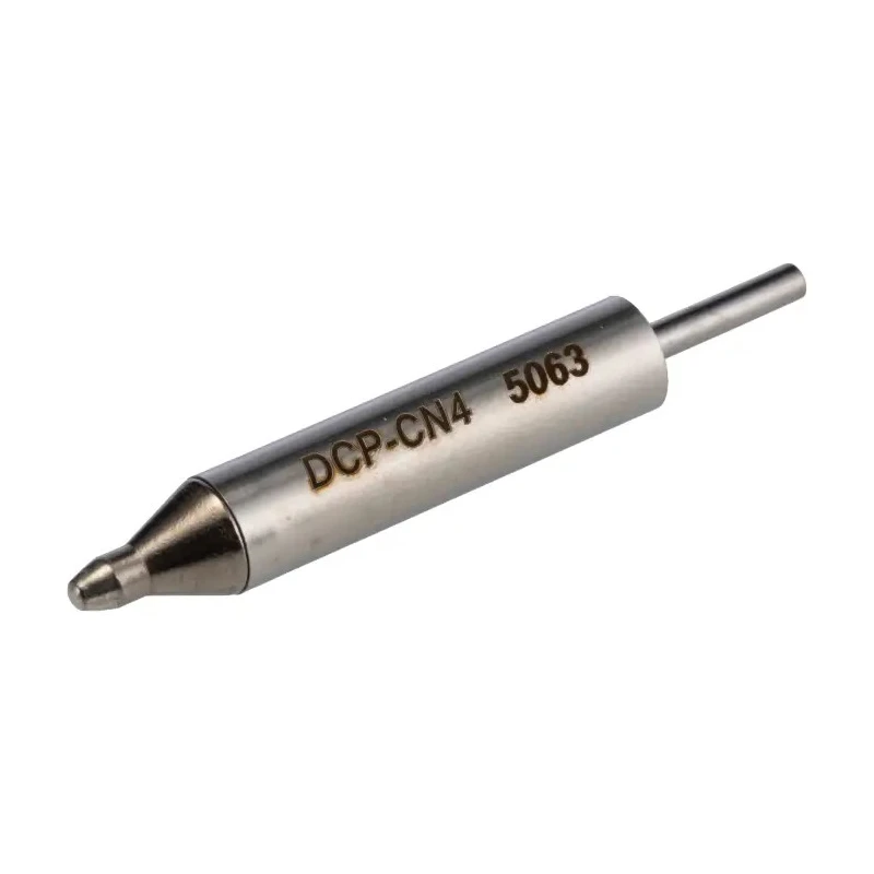 Metcal Desoldering Gun Tip for use with MFR-SDX, MFR-SDI Systems, MFR-DSX, MFR-DSI, MFR-HDS Hand-piece 1.02 mm DCP-CN4