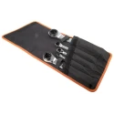 Bahco 5-Piece Ratchet Spanner Set 8 x 9 to 34 x 36 mm S4RM/5T