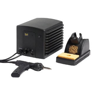 Metcal MFR Soldering Station 60 W, 240 V, 2 Outputs MFR-1350