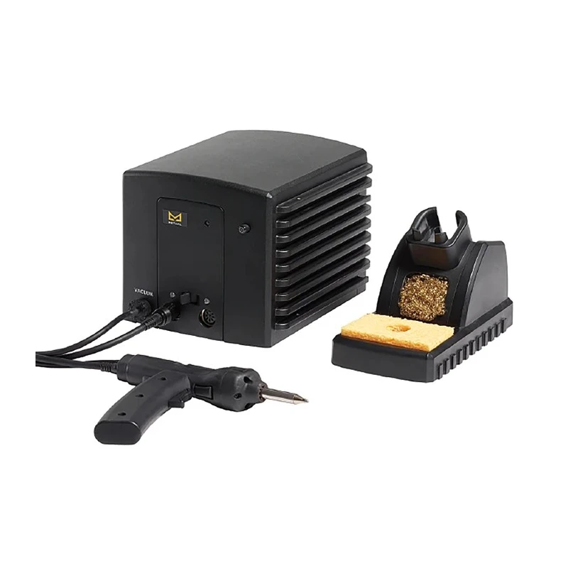 Metcal MFR Soldering Station 60 W, 240 V, 2 Outputs MFR-1350