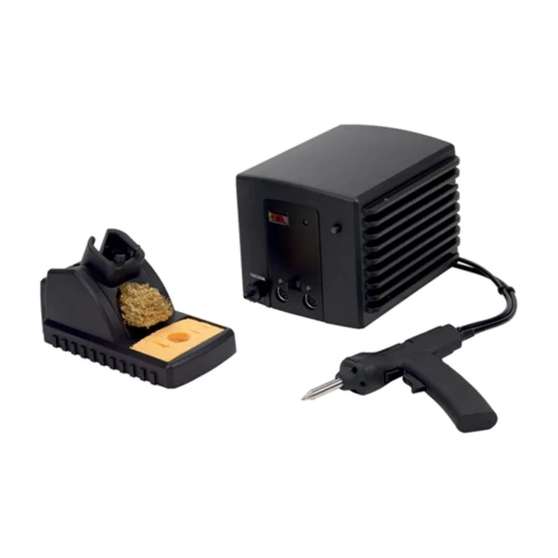 Metcal MFR Soldering Station 60 W, 240 V, 2 Outputs MFR-1350
