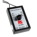 RS PRO Wrist & Foot ESD Tester, Wrist & Foot Test Point, 9V Battery, 715kΩ Max Resistance, 37mΩ Min Resistance 763-0945