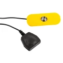 RS PRO Wrist & Foot ESD Tester, Wrist & Foot Test Point, 9V Battery, 715kΩ Max Resistance, 37mΩ Min Resistance 763-0945