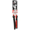 Facom 1-Piece Water Pump Plier 245mm Overall Length, 48mm Jaw Chrome Vanadium Steel Bi-Material Handle 181A.25CPEPB