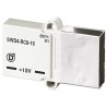 Eaton Network Termination 8-Pin, Supply Current 17mA, Operating Temperature -25°C to 55°C, 48.5mm Length 116020 SWD4-RC8-10