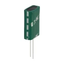 Eaton Supercapacitor 5 F Capacitance 5.4V DC Through Hole Cylindrical PHV-5R4V505-R