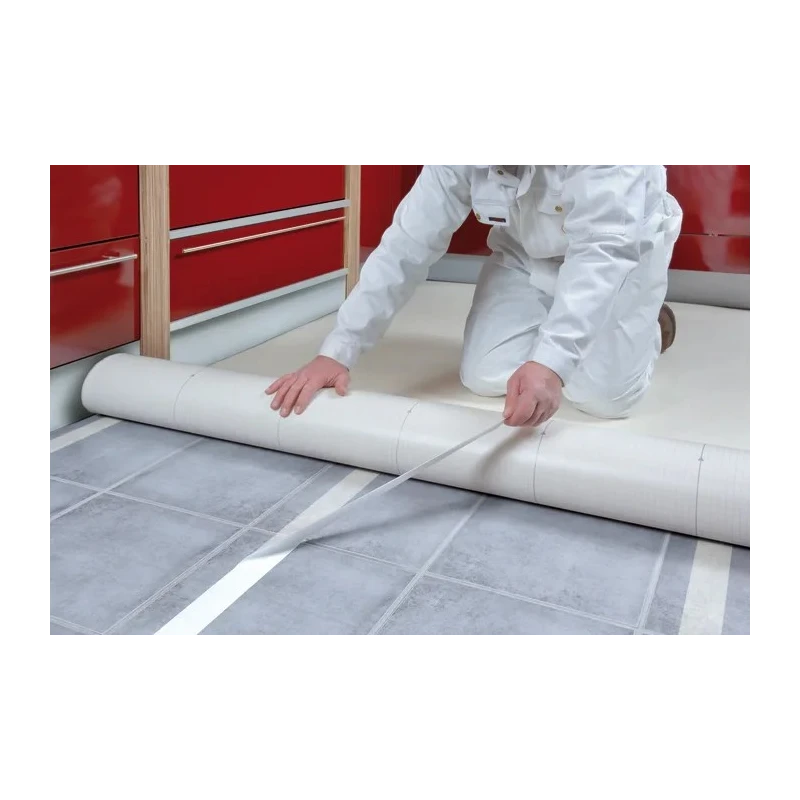 Tesa Double Sided Plastic Tape, Fabric Reinforced Polypropylene Backing, Adhesion 6.6N/cm, Tensile Strength 51960-00002-00
