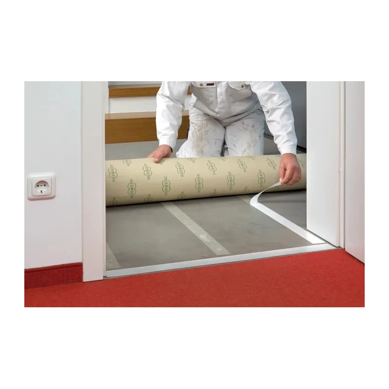 Tesa Double Sided Plastic Tape, Fabric Reinforced Polypropylene Backing, Adhesion 6.6N/cm, Tensile Strength 51960-00002-00