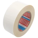 Tesa Double Sided Plastic Tape, Fabric Reinforced Polypropylene Backing, Adhesion 6.6N/cm, Tensile Strength 51960-00002-00