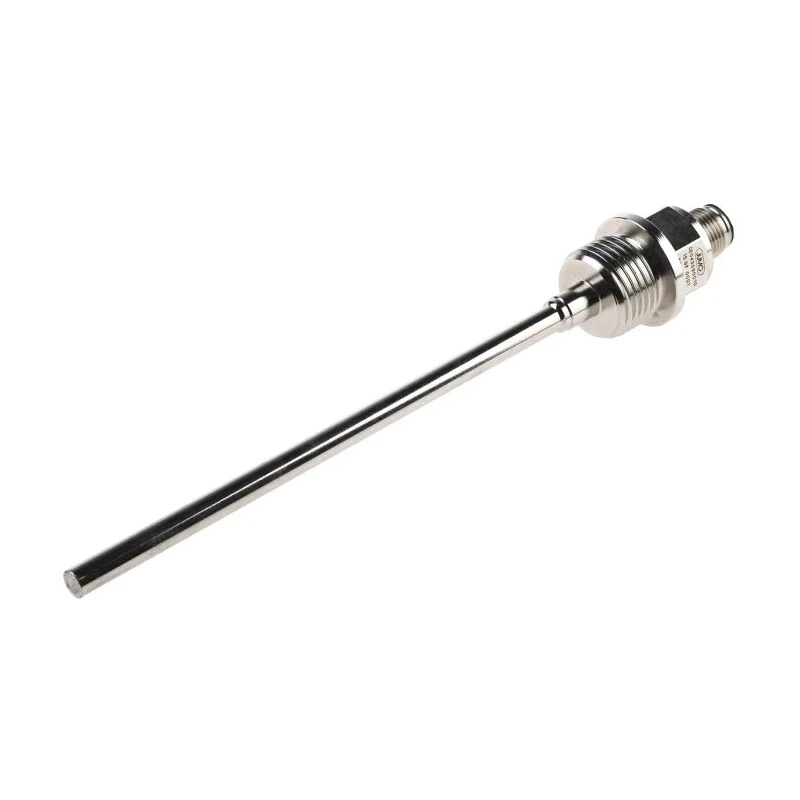 Jumo PT100 Temperature Sensor 6 mm Dia, 150 mm Long, 260 °C max PT100