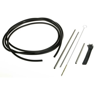 RS PRO ESD Safe Fume Extraction Kit Compatible with BOFA T Series 764-5760