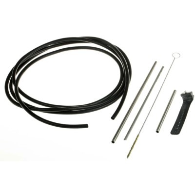 RS PRO ESD Safe Fume Extraction Kit Compatible with BOFA T Series 764-5760
