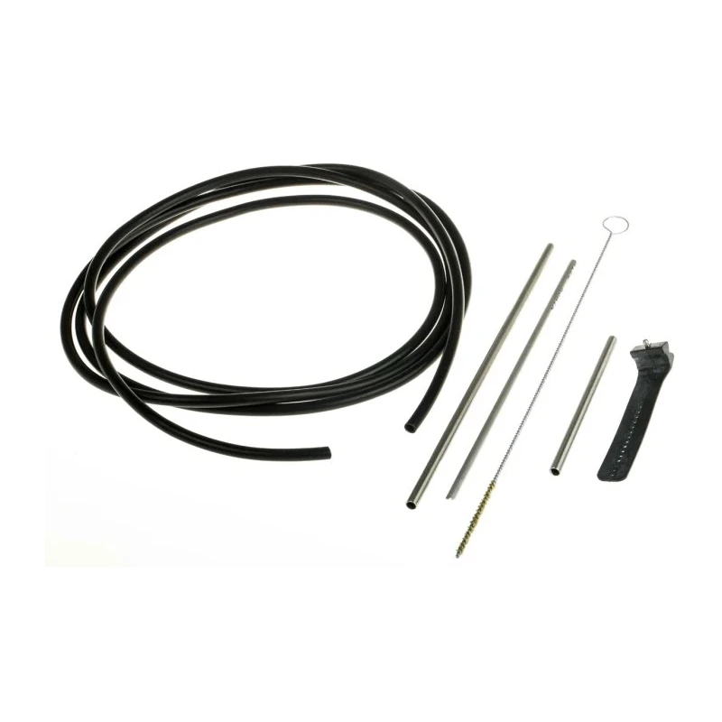 RS PRO ESD Safe Fume Extraction Kit Compatible with BOFA T Series 764-5760