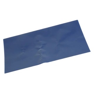 RS PRO Polyetheretherketone Plastic Film 200 mm x 305 mm x 0.05 mm 764-8713