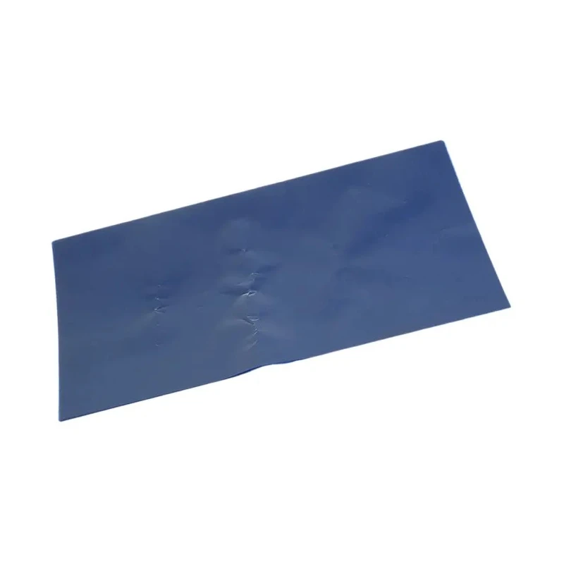 RS PRO Polyetheretherketone Plastic Film 200 mm x 305 mm x 0.05 mm 764-8713