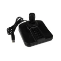 CH Products 3-Axis Joystick Knob Triple Axis Potentiometric 32mA 100-450