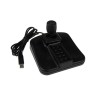 CH Products 3-Axis Joystick Knob Triple Axis Potentiometric 32mA 100-450