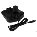 CH Products 3-Axis Joystick Knob Triple Axis Potentiometric 32mA 100-450