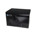 CH Products 3-Axis Joystick Knob Triple Axis Potentiometric 32mA 100-450