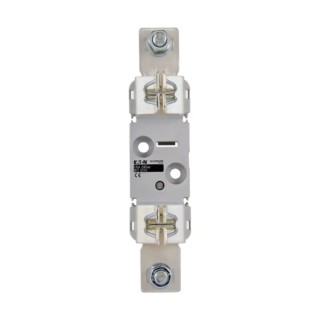 Eaton Rail Mount Fuse Holder 400A Current Rating 690V AC Thermoplastic Case SD3-D