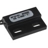 ZF Magnetic Proximity Sensor Flange Mount Plastic Housing IP65 Protection