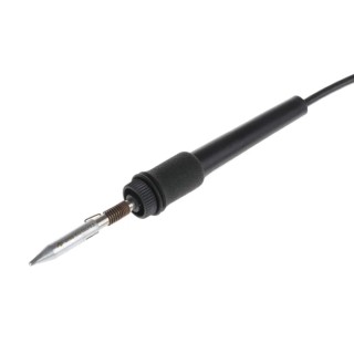 Ersa Electric Soldering Iron, 80 W, Compatible with Digital 2000 A (0DIG20A84) and Ersa Digital 80 A Stations 0840CDJ