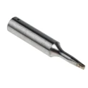 Ersa 1 x 2.2 mm Chisel 46 mm Soldering Iron Tip for Power Tool 0832CDLF/SB