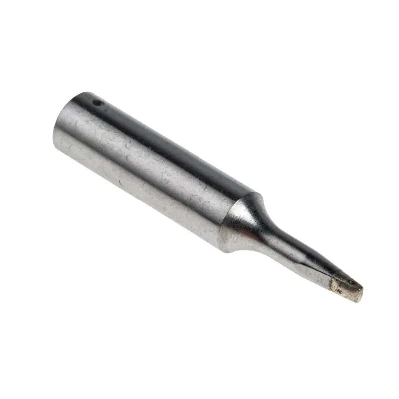 Ersa 1 x 2.2 mm Chisel 46 mm Soldering Iron Tip for Power Tool 0832CDLF/SB