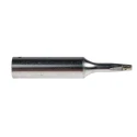 Ersa 1 x 2.2 mm Chisel 46 mm Soldering Iron Tip for Power Tool 0832CDLF/SB
