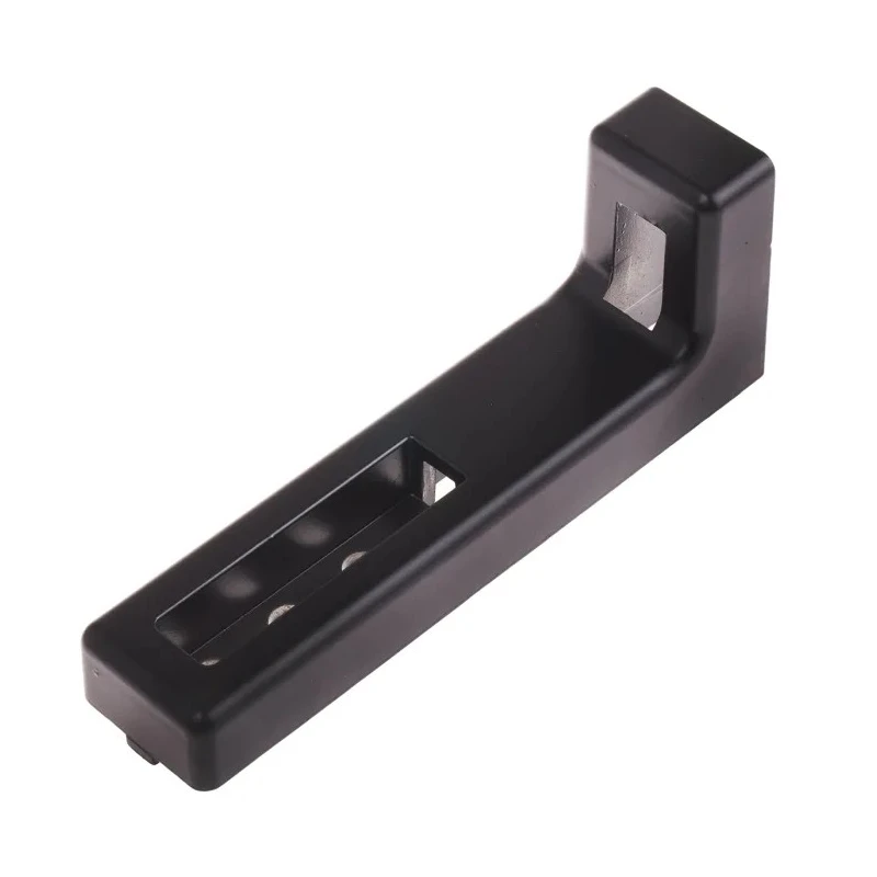 RS PRO Floor Bracket Connecting Component Strut Profile 30 mm Groove Size 6 mm 767-5557