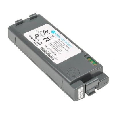 TREND Networks LAN Test Equipment Accessory Power Module for Signal TEK II 151053