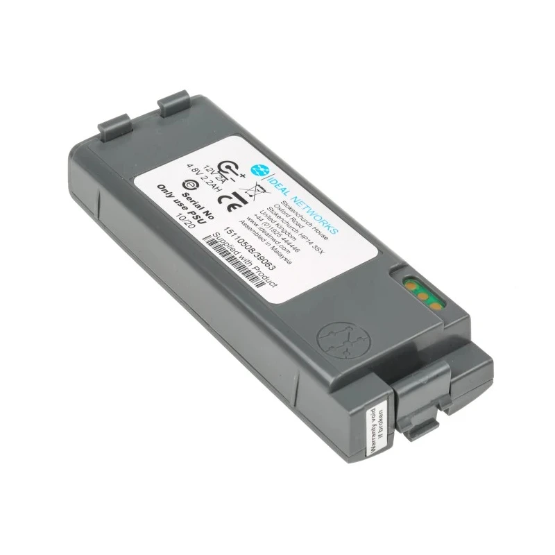 TREND Networks LAN Test Equipment Accessory Power Module for Signal TEK II 151053
