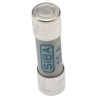 SIBA 15A Ceramic Cartridge Fuse, 10 x 38 mm 5021526.15