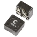 Eaton Wirewound Shielded Surface Mount Inductor 22 μH ±20 % 2.13 A Idc Ferrite Core, 0704 Case DRQ74-220-R