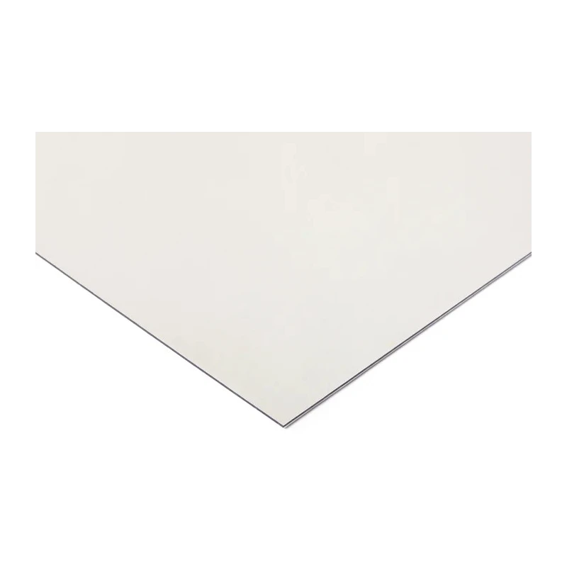 RS PRO Clear Polycarbonate Plastic Sheet 305 mm x 625 mm x 2 mm 769-8733