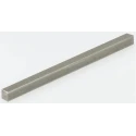 RS PRO Stainless Steel Flat Metal Bar 18mm W x 11mm H x 304mm L 770-3614