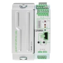 Phoenix Contact Uninterruptible Power Supply 18V dc, 30 V dc Input, 120 W, DIN Rail Mount, 5 min Backup, 1 Outlet 2320254