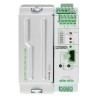 Phoenix Contact Uninterruptible Power Supply 18V dc, 30 V dc Input, 120 W, DIN Rail Mount, 5 min Backup, 1 Outlet 2320254