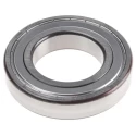 SKF Single Row Deep Groove Ball Bearing 60 mm ID, 110 mm OD, 22 mm Width, Shielded 6212-2Z
